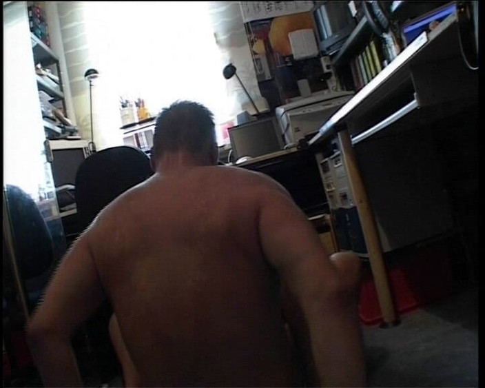 German Fuck Movie: Derrière Les Portes Allemandes, C’est Foutu Avec Diligence - Film Complet