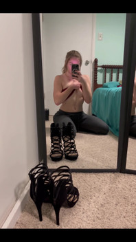 New Solo Video Cumming Soon