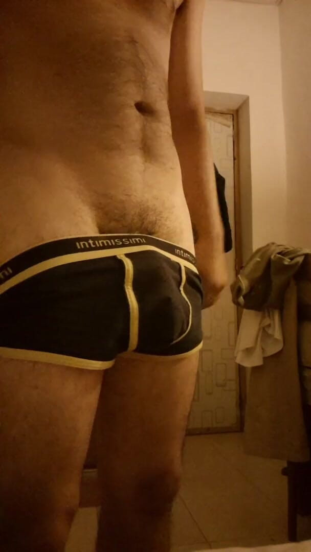 Ppdasloucuras: Zieh meine hose runter