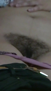 Great Compilation Showing My Hairy Pussy Before and After Fucking
