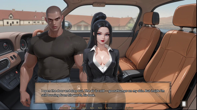Wickedgammes studio: Glory of Holly (partea 3)