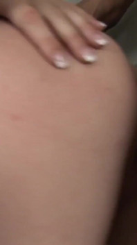 Honey Foxxx is a teen who has an interracial fuck with a black cock to cum