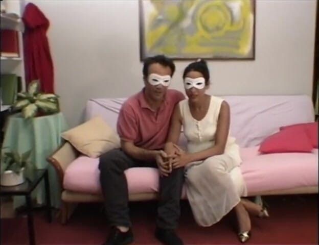 Old PIGS XXX: 털이 무성한 보지를 핥는 대물 자지