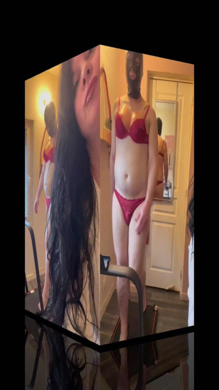 Maitresse Clara: Evaluation of Physical Discipline on My Submissive...