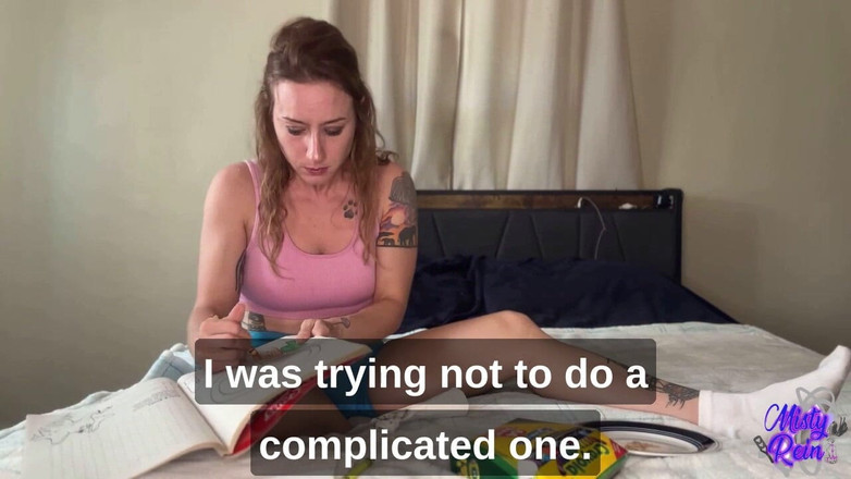 Themistyrein: Strângându-se în timp ce ep. 4 W/ Subtitrări