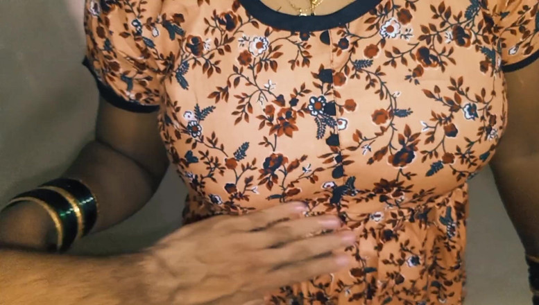 Harder299: Marathi Vahini. Soție desi cu curul mare futută de Devar