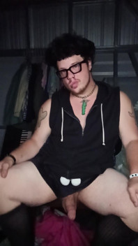 Big Dick Zye_vesper