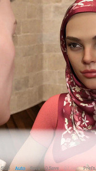 Жизнь на Ближнем Востоке No12