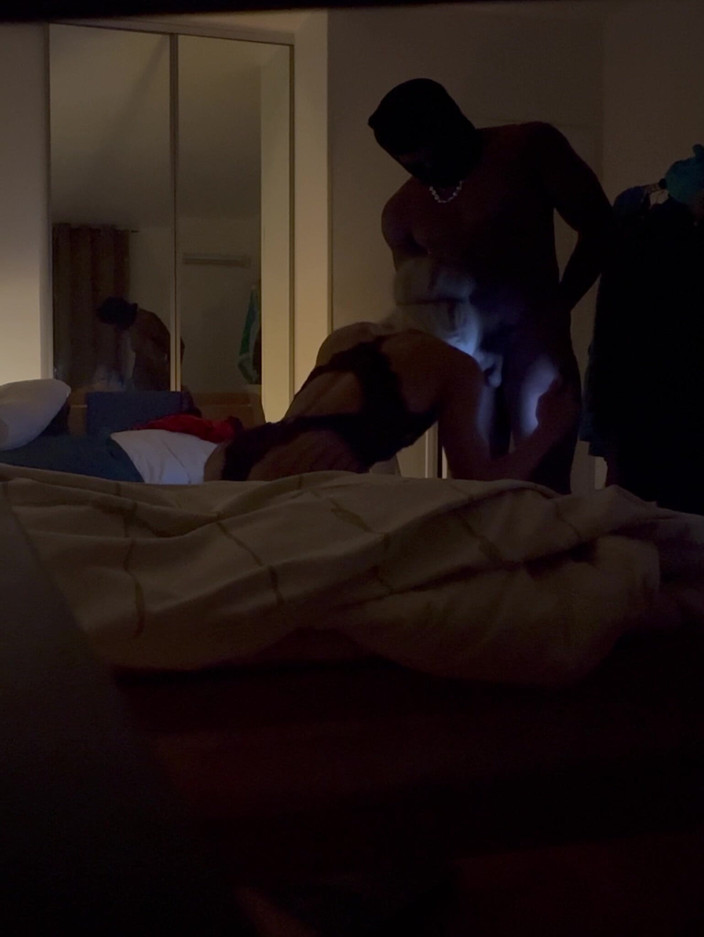 Asiat_94: Jovem francês hetero bbc