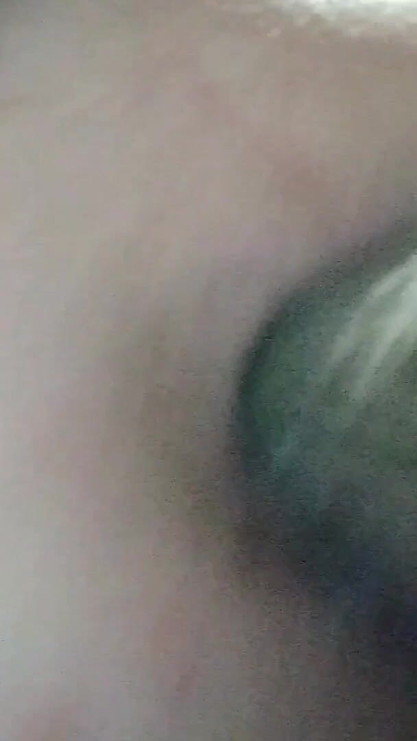 Insertion Anal (Tip)