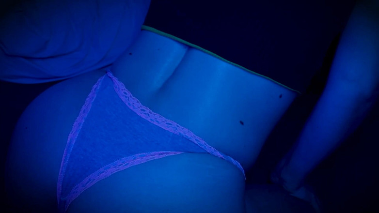 Branquinha De Leite: Chce kouřit.