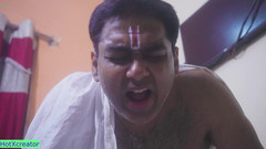 Hot creator: Biksu tua ngentot istrinya! Web Series Sex