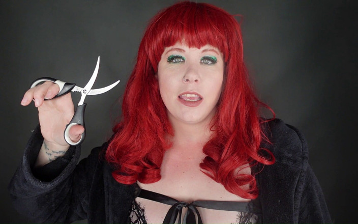 Deanna deadly: Sudut pandangan pertama curang dapat penectomy untuk Hari St Patricks