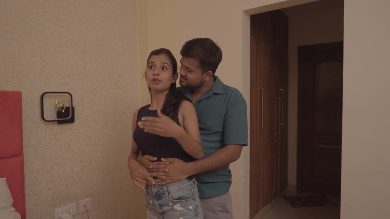 Next short: 18 Years Old Neighbor's Girl Was Alone at Home Boy...