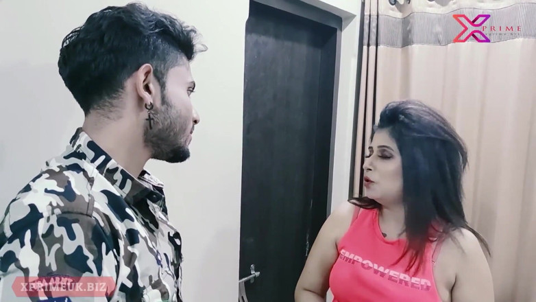 Indian Erotica: Milf indiana sesso hardcore con sconosciuto