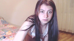 Katherine Squirt: balla per papà, lui ama il mio corpo sexy