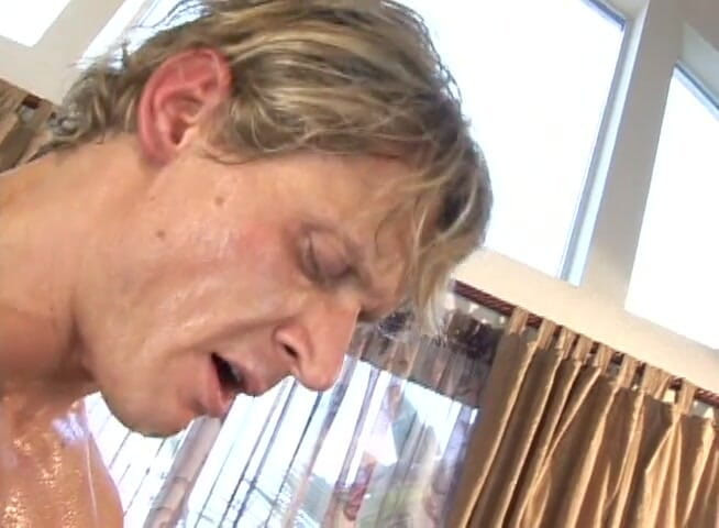 CBD Media: Innocent looking petite teen masturbates before getting fucked by a...
