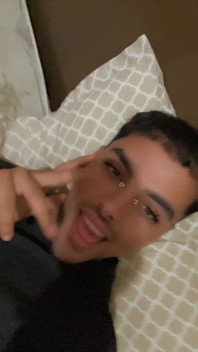 Your Dream Femboyy