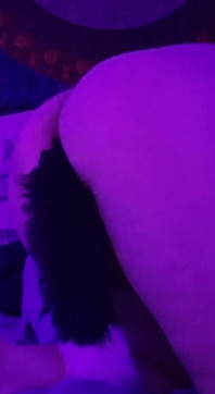 Slaping Ass Slut