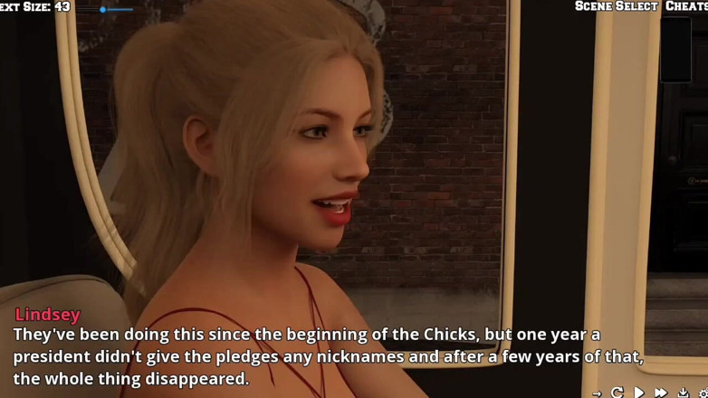 Johannes Gaming: Who's gonna take a nude in front of Eifel tower