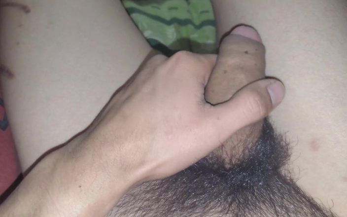 Z twink: Ditched to Go Jerk off
