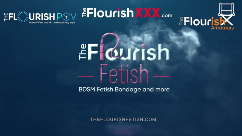 The Flourish XXX: スターウォーズコスプレフェチコンセプト偉業メナカーライル