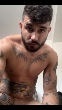 Honestly, I'm Always Horny, It Seems Like I Was Born to Fuck All the Time