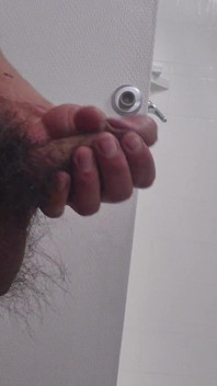 Fat Cock Stroke