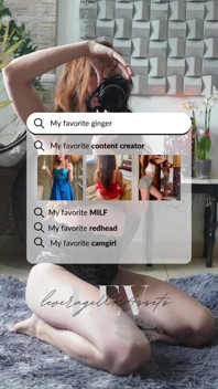 Redhead Secret Vibe Play Leverageurassets Blue Thong Vibe Teasepreview 85