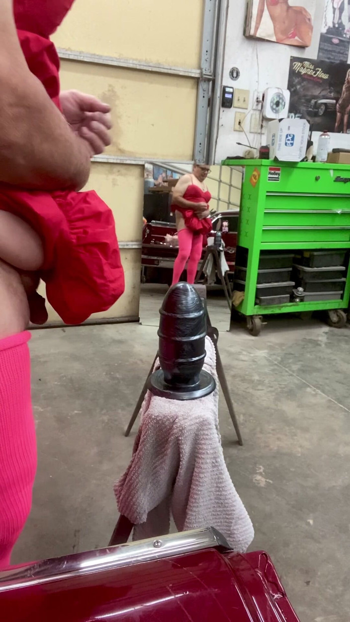 Dozen summer 3: O Big Brother do Red!