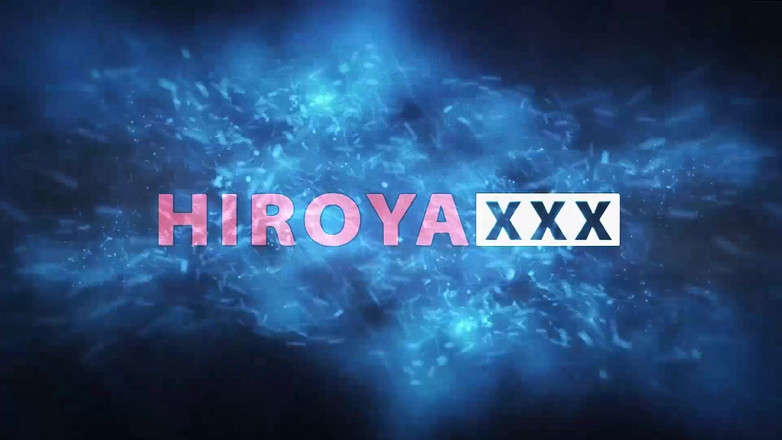 HiroyaXXX: Botten Gay Hiroya accepterar Kohei kuk massage