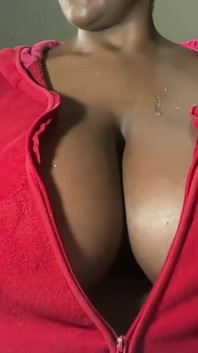 I Need Your Cock in Between My Tits