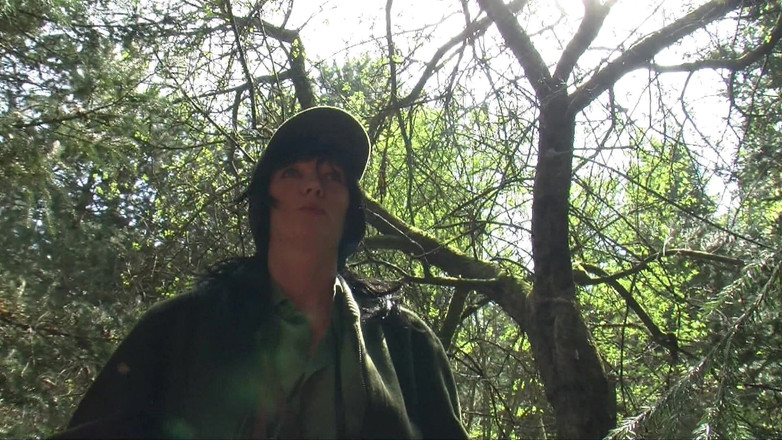 Erotic Club: Wild Sex Stories From the Woods!