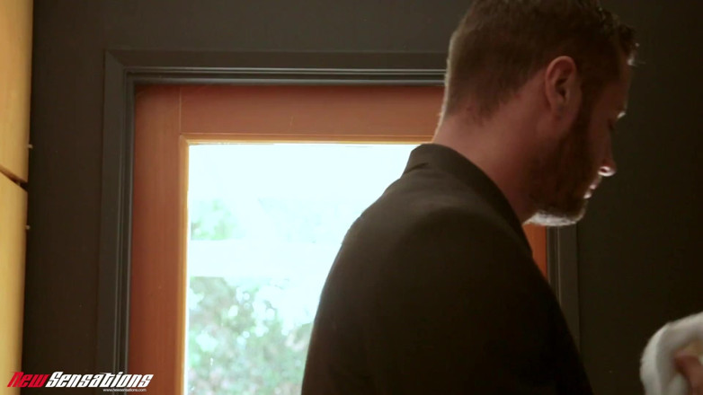 New Sensations: Menyala semula api