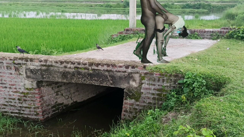 RAKP355: Video seks pacar muslim pertama kali