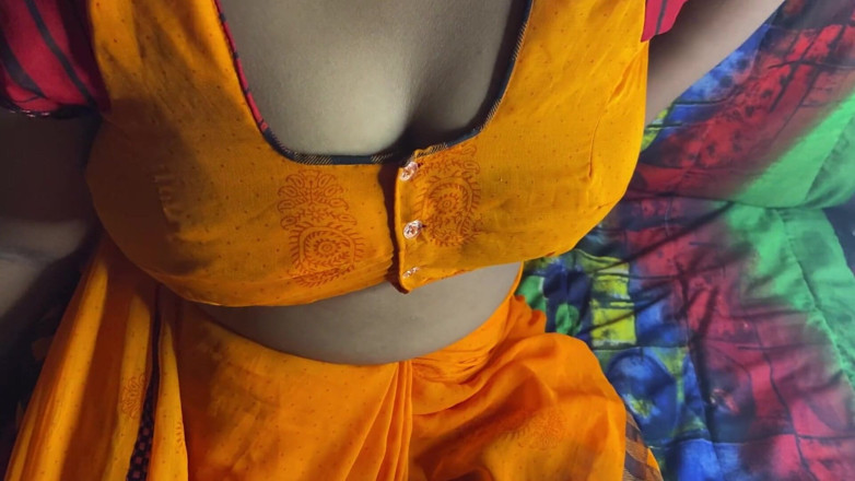 Angoori: Deepawali ke baad Devar ne apne bhabhi ke saath maze...