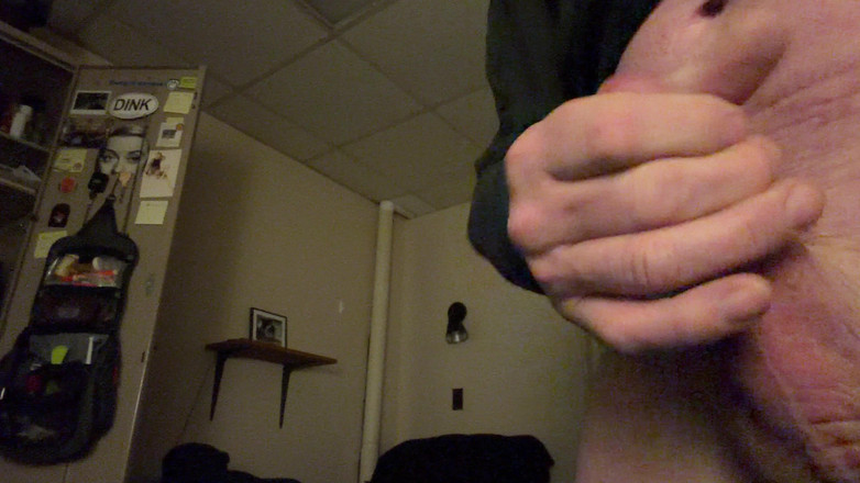 Tatted Daddy: En annan spermasprut