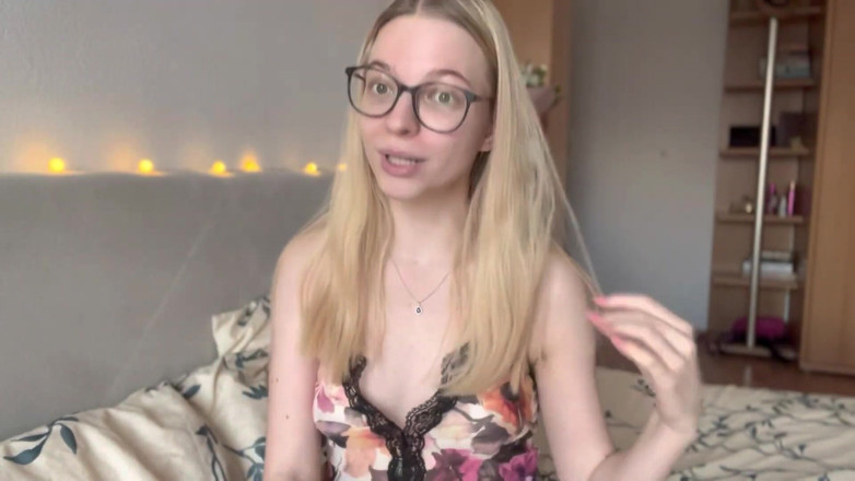 Goddess_Bella_Rae: 비밀 트릭을 지배하는 그녀를 얻는 방법