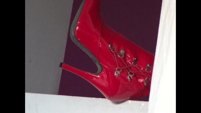 FM Video Europe: La polla monstruosa española ... Cuentos cachondos!! - Vol. # 02