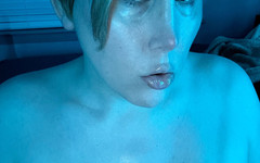 Syn Thetic: 편안한 분위기