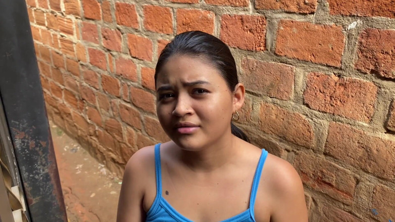 Yohamedi: เพื่อนบ้านเย็ดสามีของเพื่อนตัวเอง