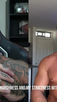 Mărturisiri de vedete porno - Bruce Jones (episodul 169)
