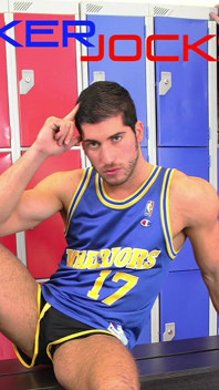 Shane Frost