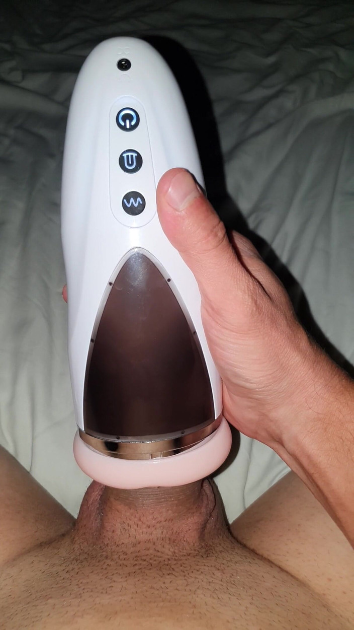 Timmyboy: Timmyboy, éjaculation