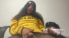 My hottest videos: Tranny menikmati melancap masa lapangnya dan merakamnya