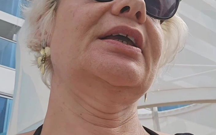 Sofy13: Nieznane wyzwanie na łodzi Obciąganie i twarzy