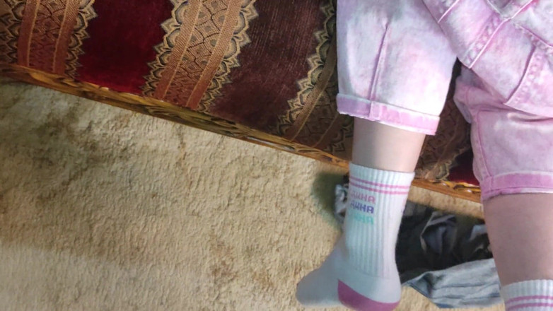 Taboo Room: Nevlastní sestra šuká s nevlastním tátou, máma v práci!! - Tabuizovaná místnost