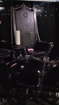 Progressive Rubber - สลัตผู้แพ้ขี้แพ้ที่สุดในโลก Part1