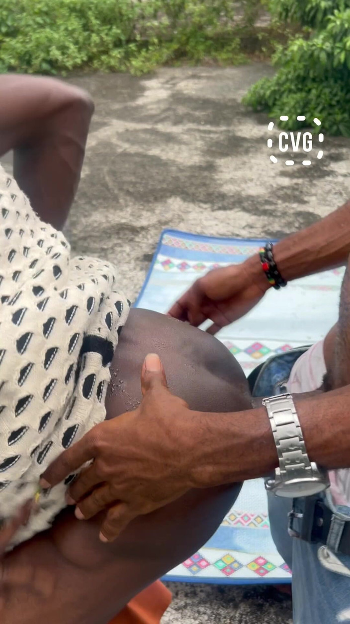 Creamyverseguy2: Și eu ador pula că ploaia nu m-a putut opri