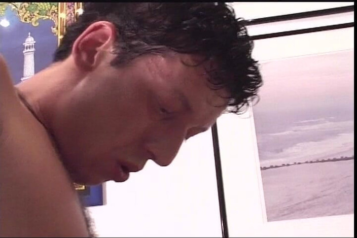Planete Francaise: Mature French Bitch Gets a Facial After Hot Anal Fuck